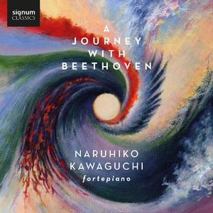 Op4.没有奏鸣曲的贝多芬:川口成彦(Naruhiko Kawaguchi)与三架古钢琴的旅程