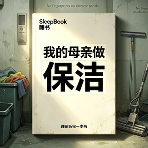 b181.《我的母亲做保洁》母女和解实录，读懂两代人之间难以抵达的理解