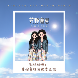 Vol.59 影绘她界:穿梭童话与现实之间