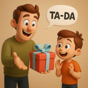 EP43(双语) 让英语活起来，用感叹词表达真实自我！Emotive Interjections