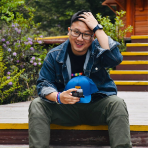 开篇 ｜ 我的不上班工龄，接近1000天了