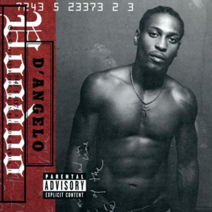 闲来有事或无事听ep18:voodoo by D'Angelo