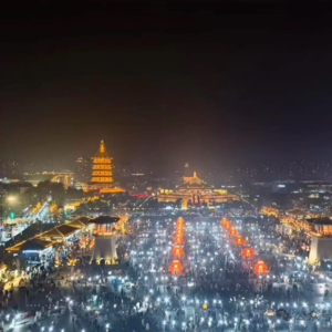 78. 洛阳的慢生活