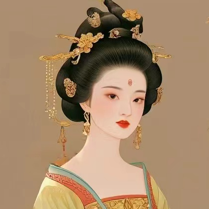 还原历史上有血有肉的太平公主【叁】 episode artwork
