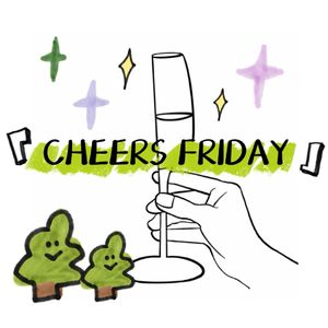 Cheers Friday