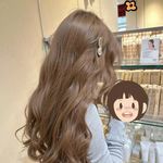 愛在倫敦的晨霧