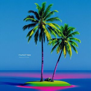蘑菇_Tropicool