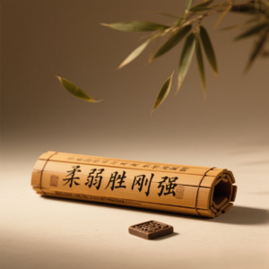 [Vol.71] 哀者胜矣：为什么说，心怀“悲伤”的军队，才能胜利？