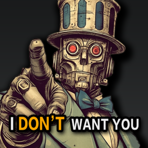 大问题：你做的这份工作，会被AI取代吗？