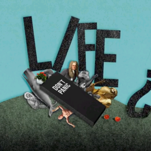 The School of Life|60秒速览人生的意义