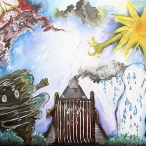 人类藐视的蝴蝶翅膀扇出了极端天气：金融和ESG能帮上什么忙？