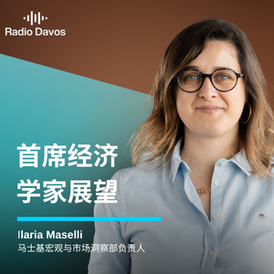 首席经济学家展望:霍尔木兹海峡危机的代价