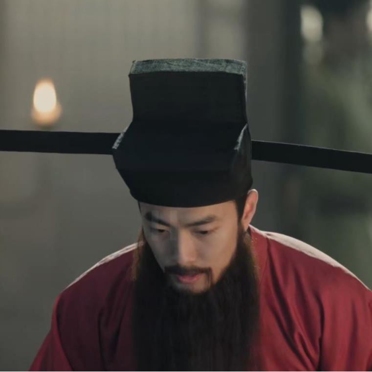 122·蔡襄（上）--苏黄米蔡的“蔡” episode artwork