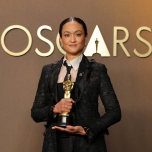 262.首位奥斯卡最佳女摄影师奥图姆·杜拉德 Autumn Durald谈《罪人》