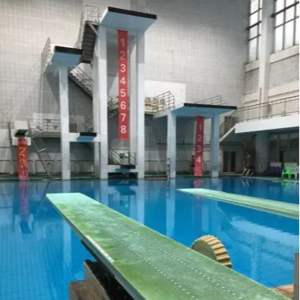 夏天极端高温受不了？跳水哇！水花消失术本尊来啦～｜72