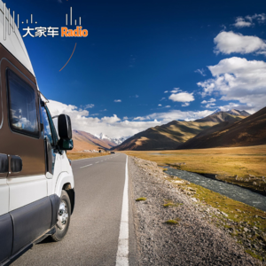 EP.002 进藏20天，给自己放个暑假