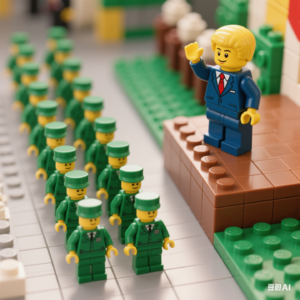 vol.07 从全球阅兵秘闻到懂王“生日秀”:美国6月阅兵看点预测!