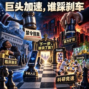 桑德斯提案禁超级智能，Claude进实验室