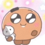 宇宙无敌好运女孩