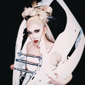 Vol.3 办变装厂牌的十一条秘密（呱姨支招，限时删）