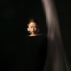 周姐Aneesha