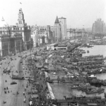 城市探索｜万国建筑下的黄浦江：那些藏在外滩大理石里的江湖（下）