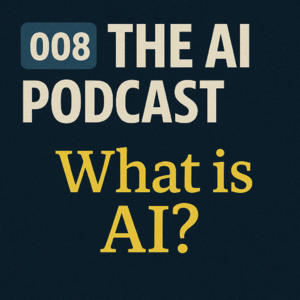 008-what is ai