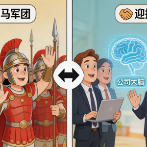 YC 内部揭秘：如何用“递归 AI 循环”打造一家自我进化的公司？
