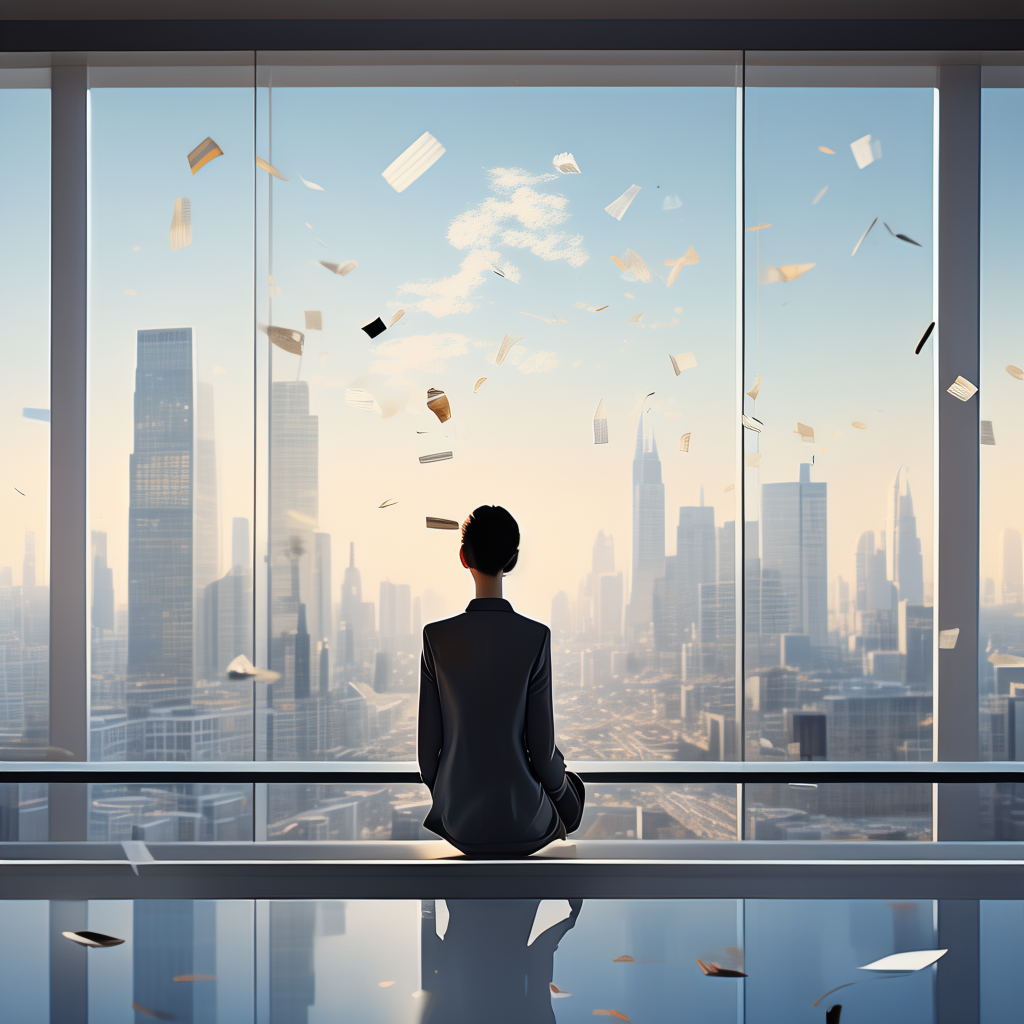 每个人都拥有的成长理想 | 小林制药 前老板的商业坚持｜013 episode artwork