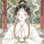 福福-玄机赐福
