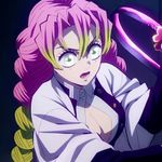 新疆姐JO主播在美了