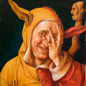 vol.41 愚人颂：为什么傻瓜值得学习和赞美