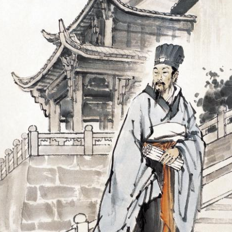 067-沈约：分四声、纠八病，为唐诗戴上“紧箍咒” episode artwork