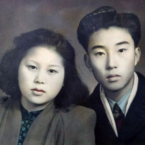 E704. 动荡时代的爱情：穿越战火和生死去爱你