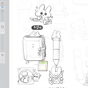 在很卷的文创市场找到自己的亮点 📅 Sep.22