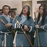 Vol.77 【武林外传】17（上）.莫小贝初掌衡山派，钱夫人再闹同福店