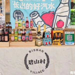 前瞻钱瞻-202. 对话 丁牧儿:碧山村品牌以品牌力量助力乡村振兴