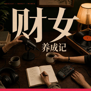 财女养成记