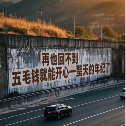 第三十七期:有没有一瞬间觉得自己老了? episode artwork
