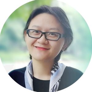 Rita白云