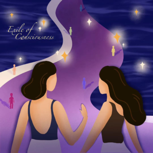 E07 《狂野时代》看完,我的母语是无语(下)…