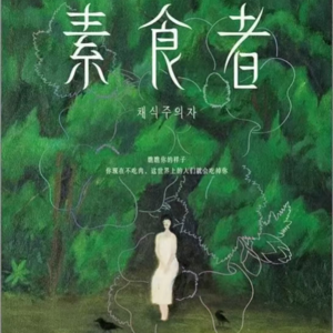 13.《素食者》：浅谈父权制的压迫和什么是真正的女性主义