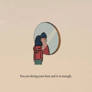 EP105. 粤语| 其实我也不知道如何和自己好好说话