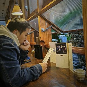 智鑫的小号
