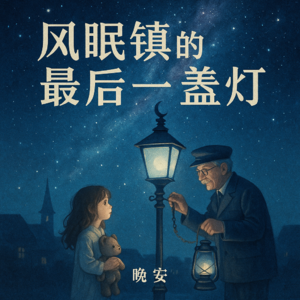 《风眠镇的最后一盏灯》