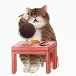 小老虎不哭
