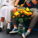 热河路理发店小哥