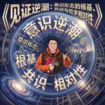 《见证逆潮》（4）顶层意识形态与塑造的世界秩序，意识形态的根基、共识与哲学相对性