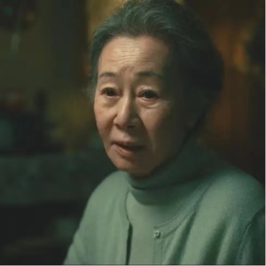 《弹子球游戏》韩朝：我怎能过分裂成两半的生活？