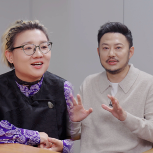 04.对谈《文化有限》超哥：我的年入百万，全靠“不想上班”